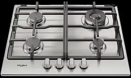 Газова варильна поверхня Whirlpool TGML 661 IX R (6996872) - мініатюра 4