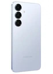 Смартфон Samsung Galaxy S25 12/256GB Icy Blue SM-S931BLBGEUC - мініатюра 3