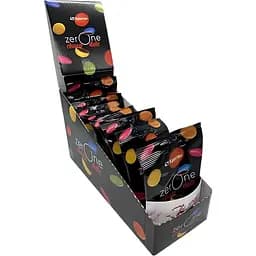 Замінник харчування Sporter Zero One Choco Dots Молочний шоколад 480 г (40 г x 12 шт.)