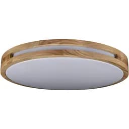 Стельовий світильник Vestum SLOT 80W 490*65мм з пультом