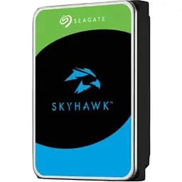 Жесткий диск Seagate SkyHawk Surveillance 3.5" 2 TB ST2000VX017