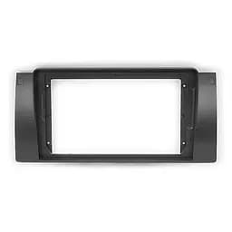 Переходная рамка BMW X5(E53) Carav 22-041