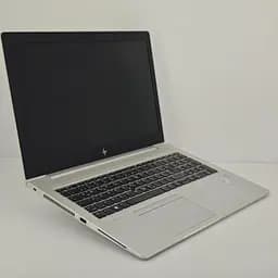 Ноутбук HP EliteBook 850 G6 FHD LTE noWeb (i7-8665U/8/512SSD) - Class A- "Б/В" - мініатюра 6