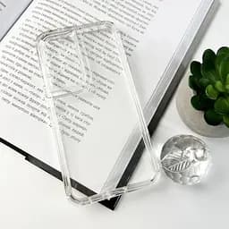 Чохол для телефону Space III Case для Samsung Galaxy S24 Plus Transparent [132043] - мініатюра 5