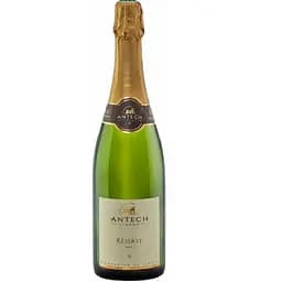 Вино игристое Antech de Limoux Réserve Blanquette, Резерв Брют, белое, 12,5%, 0,75 л
