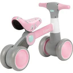 Беговел Kidwell Petito Bunny 12-36 мес