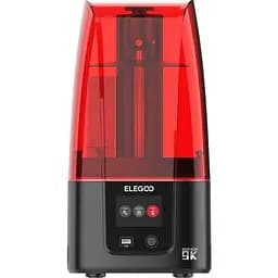 3D-Принтер Elegoo Mars 4 9K