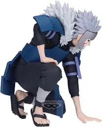 Фігурка Bandai Spirits Наруто Тобірама Сенджу NARUTO Senju Tobirama 16 см BS N ST 16 - мініатюра 5