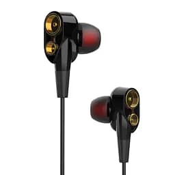 Навушники Tecno Hot beats J2 (4895180748967) - мініатюра 3