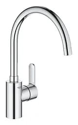 Смеситель для кухни Grohe Eurostyle Cosmopolitan 33975004, Хром