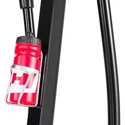 Орбітрек Hop-Sport HS-060C Blaze чорно-срібний iConsole+ - мініатюра 5