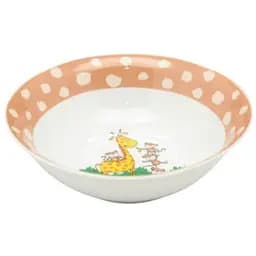 Тарелка суповая Limited Edition Team 15 см белая (C771S)