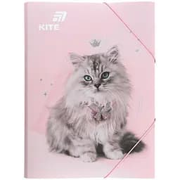 Папка на гумці Kite Rachael Hale А4 (R25-247)