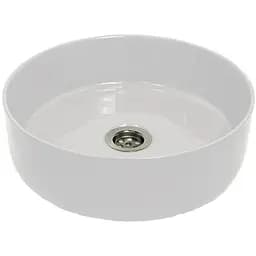 Раковина накладная Adamant ARENA, круглая (100002525)