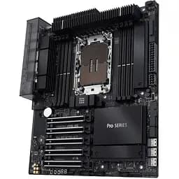 Серверна материнська плата ASUS PRO WS W790-ACE s4677 W790 8xDDR5 M.2 CEB (90MB1C70-M0EAY0) - мініатюра 7