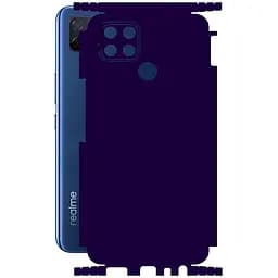 Захисна плівка StatusSKIN для Realme GT Master 2021 Корпус Матова Titan