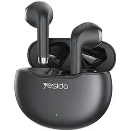 Беспроводные Bluetooth наушники Yesido TWS21 черный