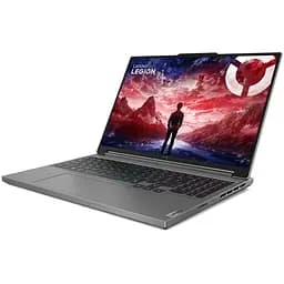 Ігровий ноутбук Lenovo Legion Slim 5 16AHP9 7 8845HS 51GHz,IPS,2x 8GB SO-DIMM DDR5-5600,1TB,RTX 4060 8GB - мініатюра 3