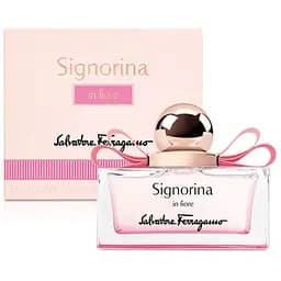 Salvatore Ferragamo Signorina In Fiore 100 мл туалетна вода