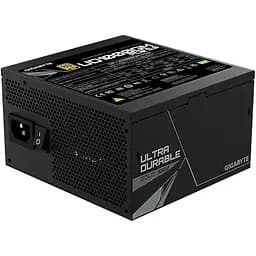 Блок живлення Gigabyte 1000W GP-UD1000GM PG5 PCI 5.0 80 PLUS Gold (GP-UD1000GM PG5) Б/в - мініатюра 4