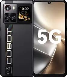 Смартфон CUBOT X100 5G 8/256GB Black