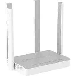 Бездротовий маршрутизатор (роутер) Keenetic Runner 4G (KN-2211) [128274] - мініатюра 2