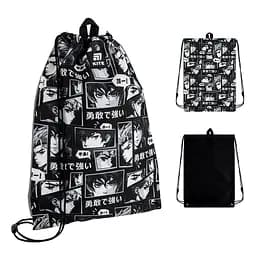 Сумка для взуття Kite 600M Anime Boy (K25-600M-12)