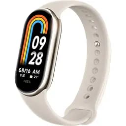 Фитнес-браслет Xiaomi Mi Smart Band 8 Gold (BHR7166GL) [85495]