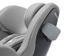 Автокрісло Recaro Salia 125 Carbon Grey, сіре (89047640050) - мініатюра 14