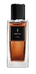 Парфумована вода Yves Saint Laurent Babycat Raw Bourbon Тестер 125 мл 