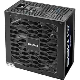Блок живлення Chieftec Atmos 850W (CPX-850FC) [141325] - мініатюра 6