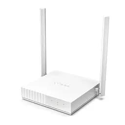 Роутер TL-WR844N, Wi-Fi 802.11a/b/g/n, до 300 Mb/s TP-Link teh0020544 - мініатюра 2