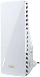 ASUS Повторювач Wi-Fi сигналу ASUS RP-AX58 - мініатюра 4