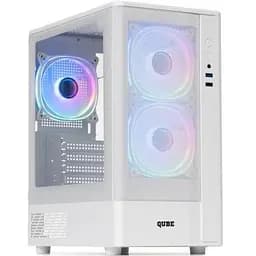 Корпус для ПК Qube (GEON_GWNU3)