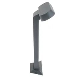 Вуличний ліхтар Brille садово-парковий наземний LED 13W IP54 (PL-20/50) - мініатюра 4