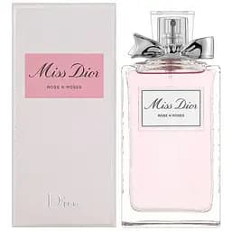 Dior Miss Dior Rose N'Roses 150 мл туалетная вода