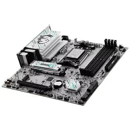 Материнська плата MSI B840M GAMING PLUS WIFI6E - мініатюра 5