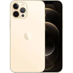 Смартфон Apple iPhone 12 Pro 256GB Gold (MGMR3) Б/В [164729]