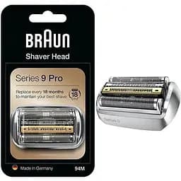 Сітка + ріжучий блок Braun Series 9 Pro 94M - мініатюра 3