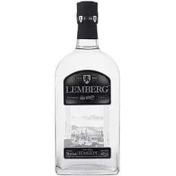 Водка Lemberg 40% 0.75 л 