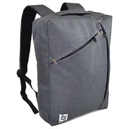 Сумка-рюкзак Semi Line 14 л графитовый (P8388-9)