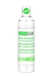 Лубрикант з ароматом кавуна Waterglide Fresh Watermelon. 300 мл