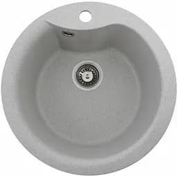 Кухонна мийка Platinum 480 TURAS (SP000025047)