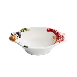 Салатник Lefard Лобстер 13.7 х 11.5 х 3.5 см (936-001)