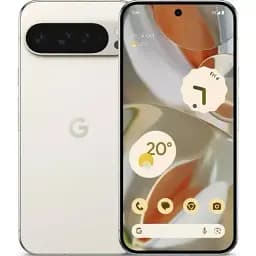 Смартфон Google Pixel 9 12/128GB Porcelain