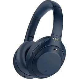 Наушники Sony WH-1000XM4 Midnight Blue (WH1000XM4L.E)