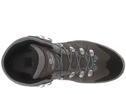 Черевики Scarpa Mistral GTX WMN 39,5 Сірий-Блакитний - мініатюра 2