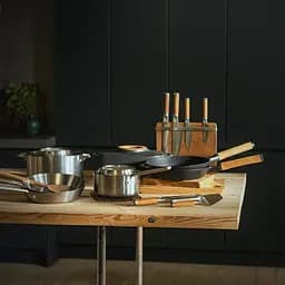 Дошка обробна Fiskars Norden Large (1065712) - мініатюра 13