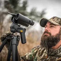 Бінокль Vanguard Vesta 8x42 WP (Vesta 8420) - мініатюра 13