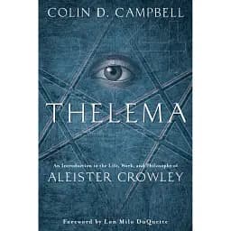 Thelema - Колін Д. Кемпбелл